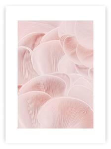 Plakat Pastel Pink I