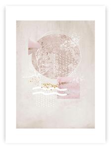 Plakat Balance I