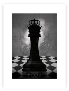 Plakat Chess II