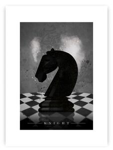 Plakat Chess III