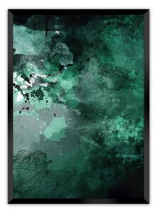 Plakat Abstract I