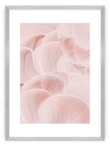 Plakat Pastel Pink I