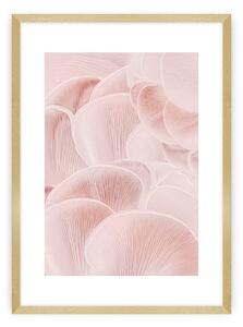 Plakat Pastel Pink I