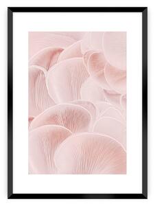 Plakat Pastel Pink I