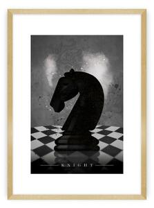 Plakat Chess III