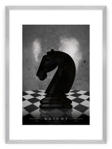 Plakat Chess III