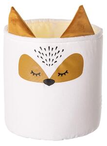 Kosz na zabawki Happy Band - Fox