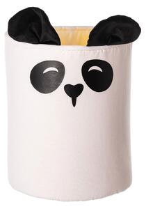 Kosz na zabawki Happy Band - Panda