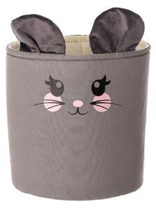 Kosz na zabawki Happy Band - Mouse