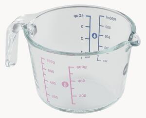 Miarka ze szkła Prep & Bake, 1 l
