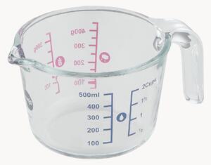 Miarka ze szkła Prep & Bake, 500 ml