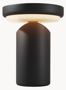 Lampa stołowa LED z funkcją przyciemniania Topo