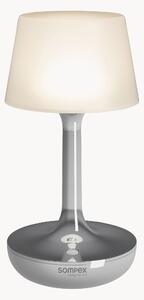 Lampa stołowa LED z funkcją przyciemniania Ginn