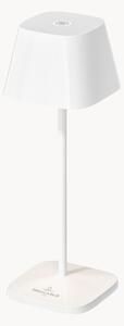 Mobilna lampa stołowa LED z funkcją przyciemniania Neapel Micro RC