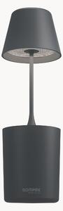 Lampa stołowa LED z funkcją przyciemniania Peeky