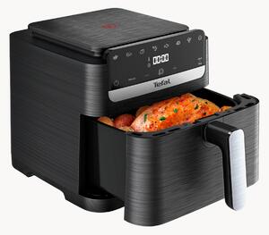 Frytkownica beztłuszczowa Mega Compact