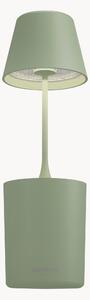 Lampa stołowa LED z funkcją przyciemniania Peeky