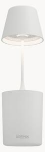 Lampa stołowa LED z funkcją przyciemniania Peeky