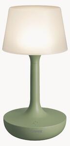 Lampa stołowa LED z funkcją przyciemniania Ginn