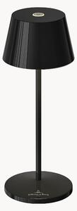 Mobilna lampa stołowa LED z funkcją przyciemniania Seoul Micro RC
