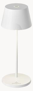 Mobilna lampa stołowa LED z funkcją przyciemniania Seoul Micro RC