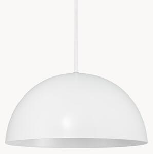 Lampa wisząca w stylu scandi Ellen