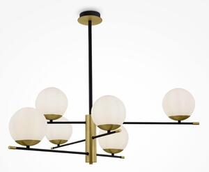 Lampa Nostalgia Maytoni MOD048PL-06G