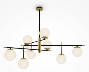 Lampa Nostalgia Maytoni MOD048PL-09G