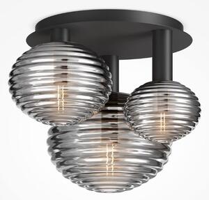 Lampa Reels Maytoni MOD268CL-03B