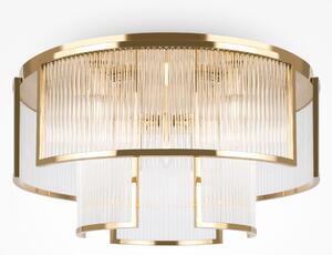 Lampa Frame Maytoni MOD174CL-09G