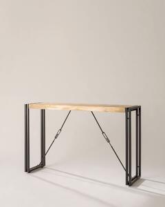 Konsola Dettifoss 120×35×76 cm