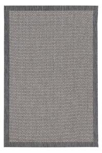 Dywan Breeze cliff grey 120x170cm