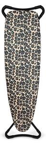 Deska do prasowania 130x37 K-Surf Black Wild – Rolser