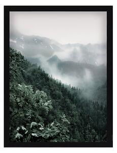 Obraz Green Hills I 30x40cm