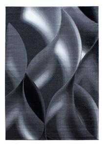 Ciemnoszary dywan 80x150 cm Plus – Ayyildiz Carpets