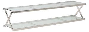Ławka RTV Madly 200x48x42cm