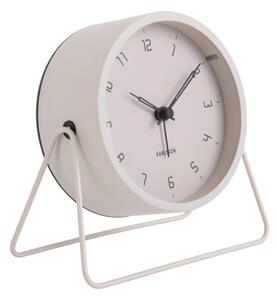 Budzik ø 13,5 cm Stark – Karlsson