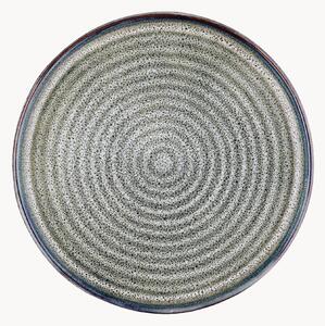 Komplet talerzy Zen, 6 elem