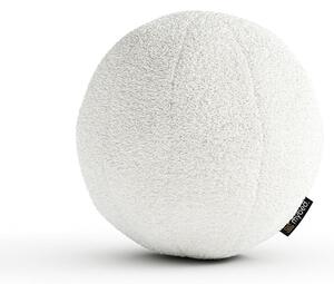 Poduszka dekoracyjna Ball w tkaninie Now Or Never 01