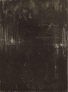 Ręcznie malowany obraz 90x120 cm Simple Living – Malerifabrikken