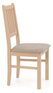 MebleMWM Krzesło drewniane BOS 1