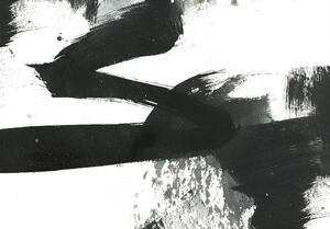 Obraz na płótnie Pure Abstract