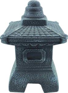 Ceramiczna figurka ogrodowa Temple – Garden Pleasure