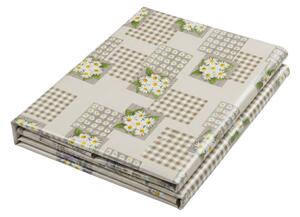 Obrus PVC LEUCARA 120x140 cm, kolorowy