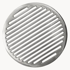 Ręcznie wykonana podstawka pod gorące naczynia z aluminium Esme