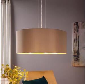 Eglo Eglo 31607 - Lampa wisząca MASERLO 3xE27/60W/230V na linkach EG31607