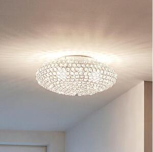Eglo Eglo 95284 - Lampa sufitowa CLEMENTE 2xE27/60W/230V EG95284