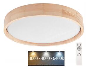 Brilagi Brilagi - LED 24W/230V stropní stmívatelné svítidlo MANAROLA + DO BG0003