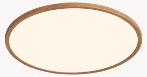 Lampa sufitowa LED z funkcją przyciemniania Oja