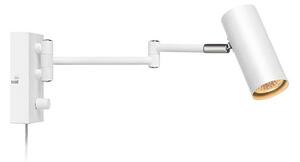 Markslöjd Markslöjd 107538 - Regulowane kinkiet punktowy TORINO 1xGU10/12W/230V ML0514